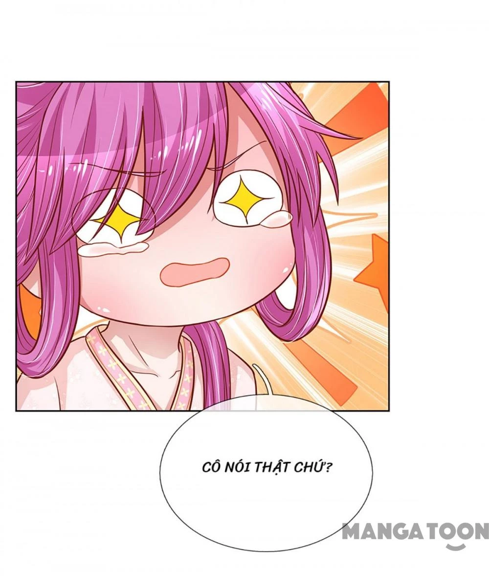 Mami Mau Chạy - Daddy Đuổi Tới Rồi Chapter 276 - 6