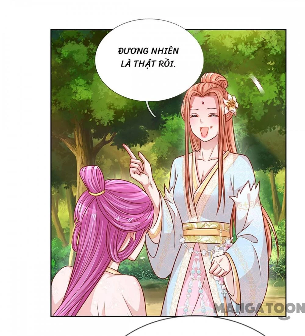 Mami Mau Chạy - Daddy Đuổi Tới Rồi Chapter 276 - 7