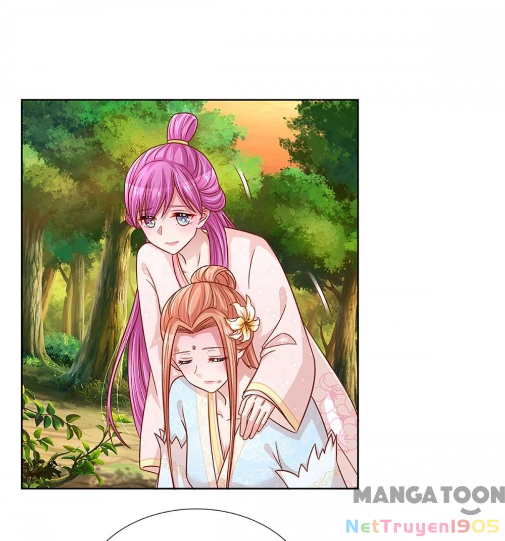 Mami Mau Chạy - Daddy Đuổi Tới Rồi Chapter 276 - 15