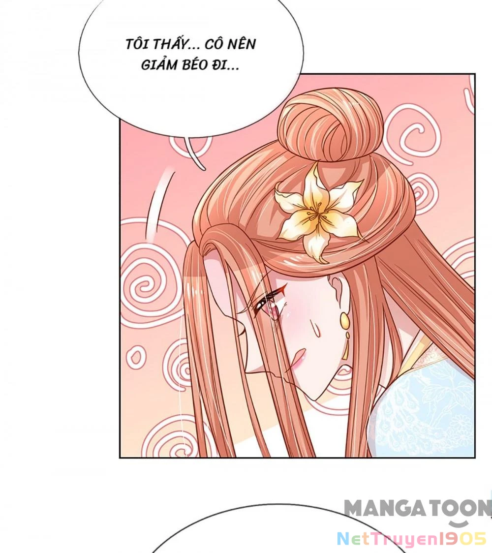 Mami Mau Chạy - Daddy Đuổi Tới Rồi Chapter 276 - 16