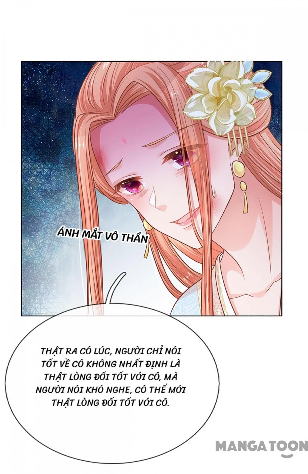 Mami Mau Chạy - Daddy Đuổi Tới Rồi Chapter 276 - 22