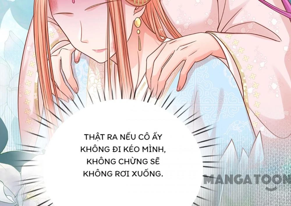 Mami Mau Chạy - Daddy Đuổi Tới Rồi Chapter 276 - 24