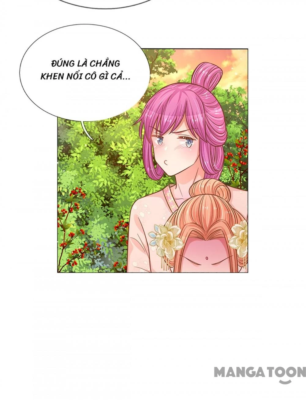 Mami Mau Chạy - Daddy Đuổi Tới Rồi Chapter 276 - 33
