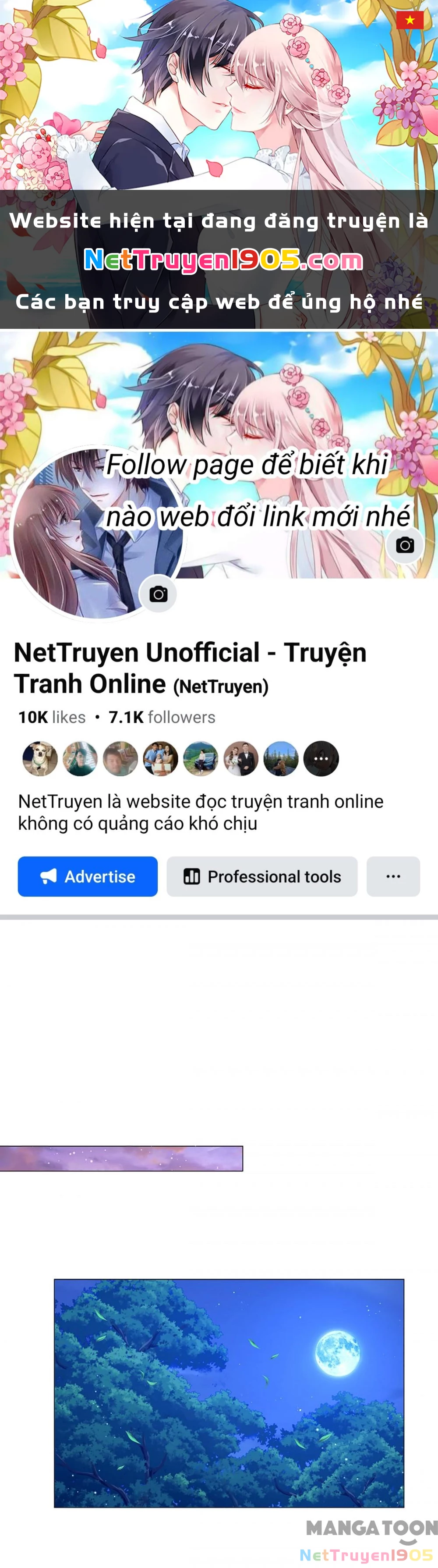 Mami Mau Chạy - Daddy Đuổi Tới Rồi Chapter 277 - 1
