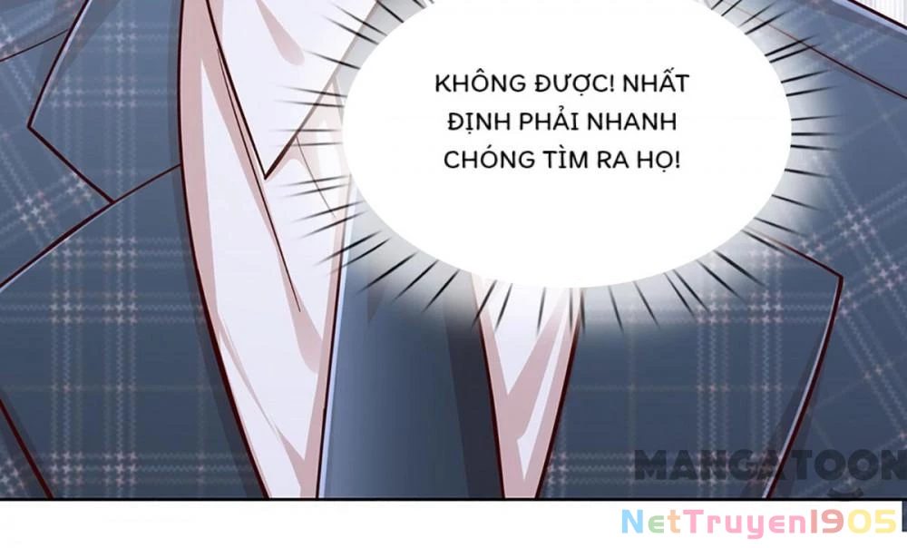Mami Mau Chạy - Daddy Đuổi Tới Rồi Chapter 277 - 10