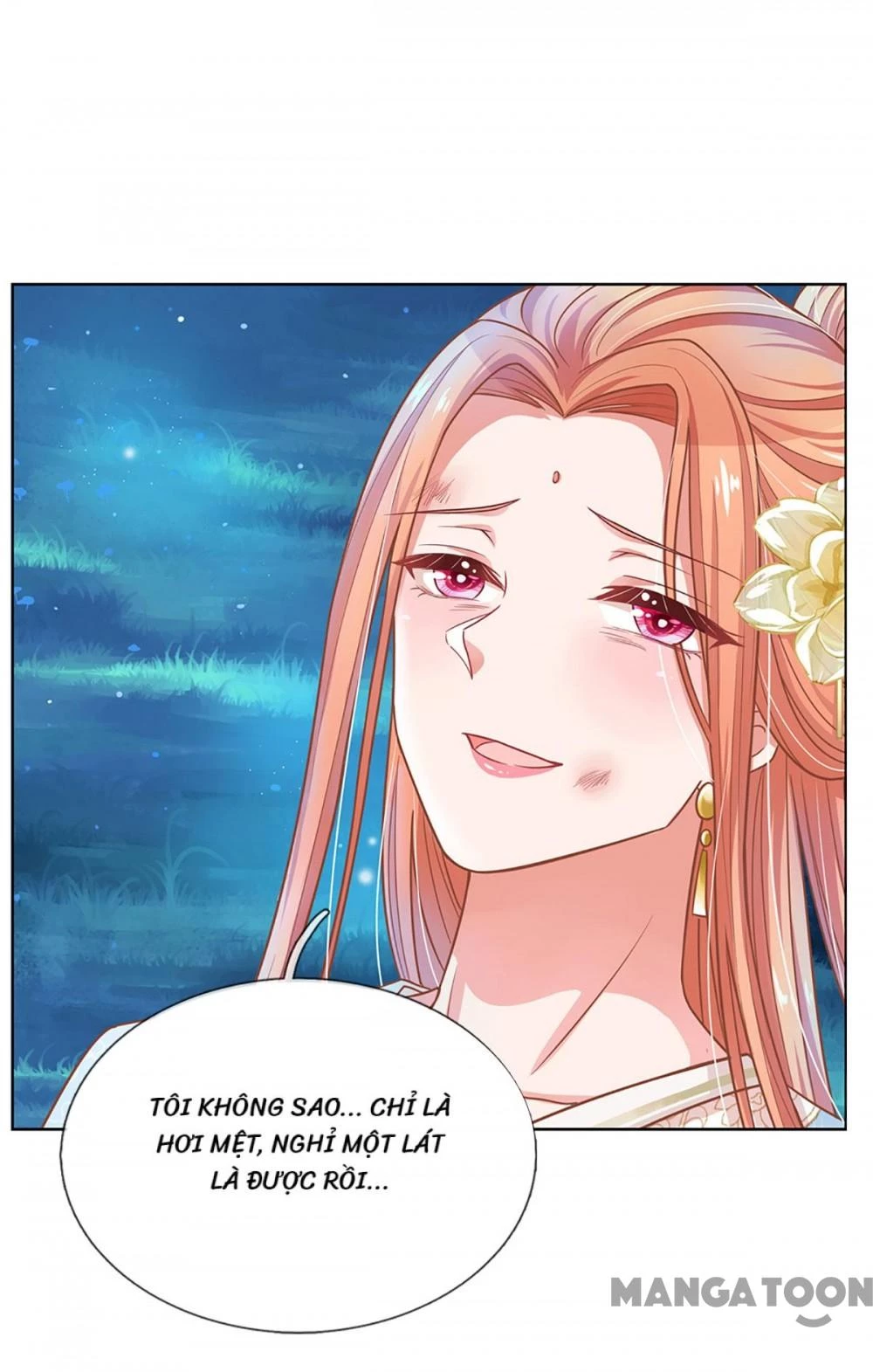 Mami Mau Chạy - Daddy Đuổi Tới Rồi Chapter 277 - 34