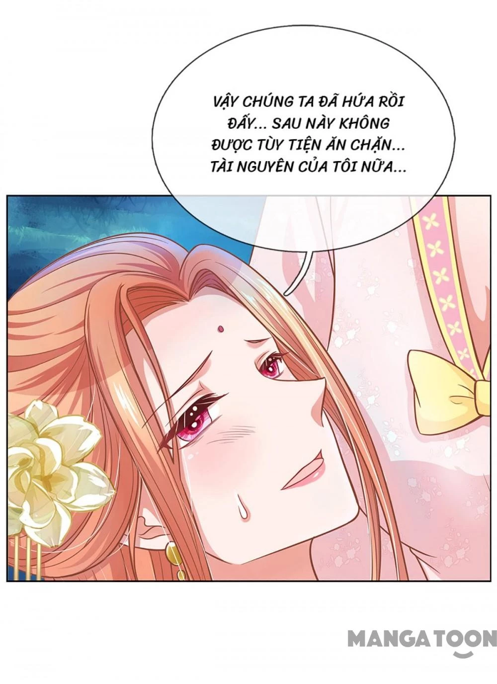 Mami Mau Chạy - Daddy Đuổi Tới Rồi Chapter 277 - 39