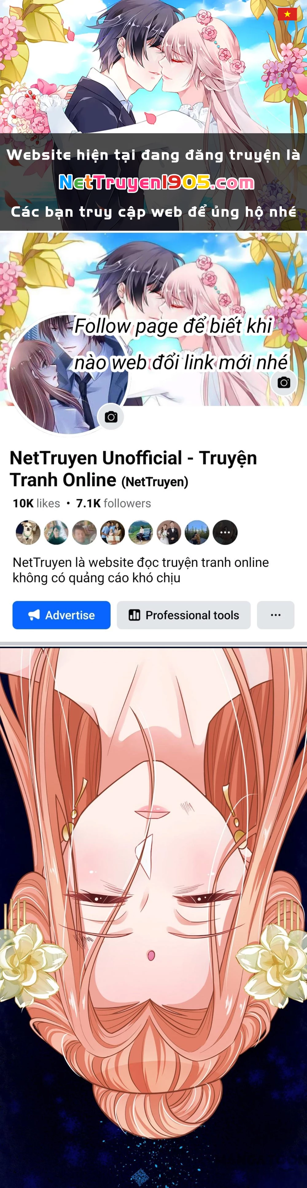 Mami Mau Chạy - Daddy Đuổi Tới Rồi Chapter 278 - 1