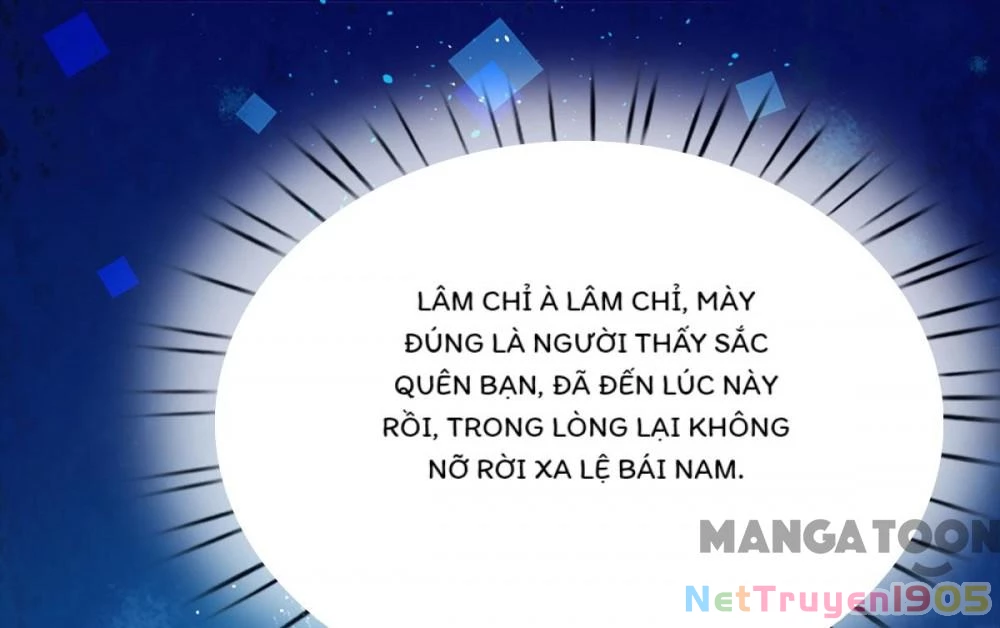 Mami Mau Chạy - Daddy Đuổi Tới Rồi Chapter 278 - 4