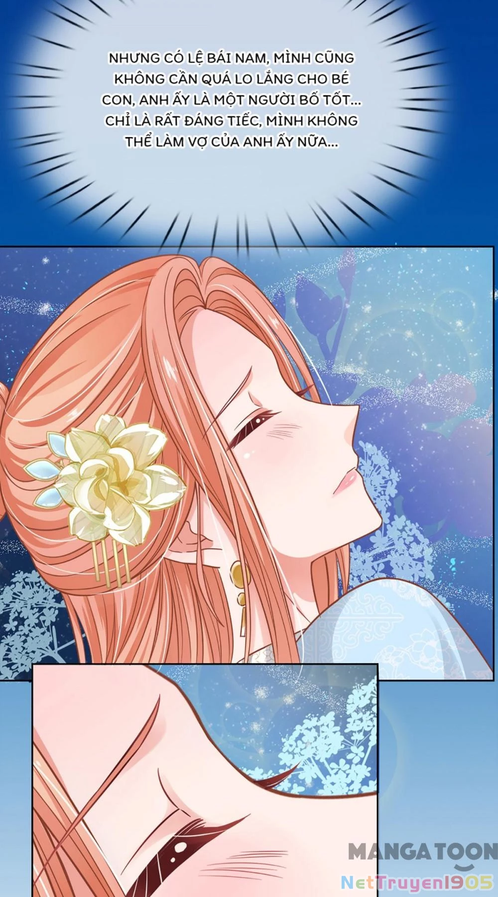 Mami Mau Chạy - Daddy Đuổi Tới Rồi Chapter 278 - 7