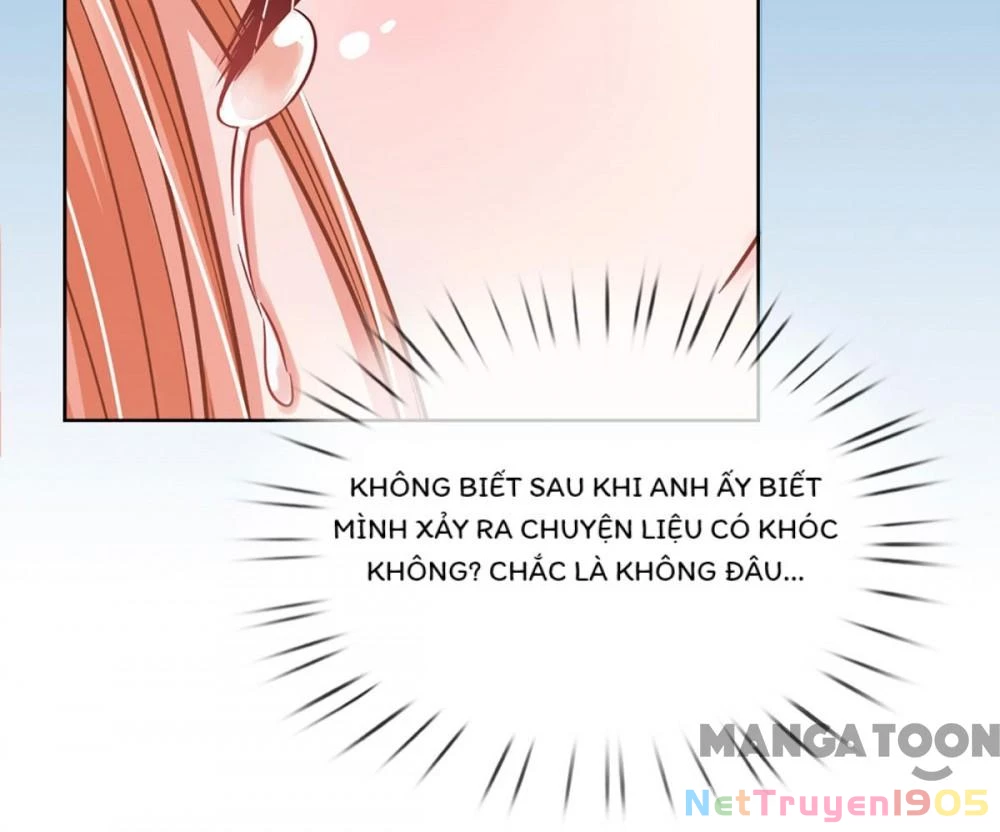 Mami Mau Chạy - Daddy Đuổi Tới Rồi Chapter 278 - 8