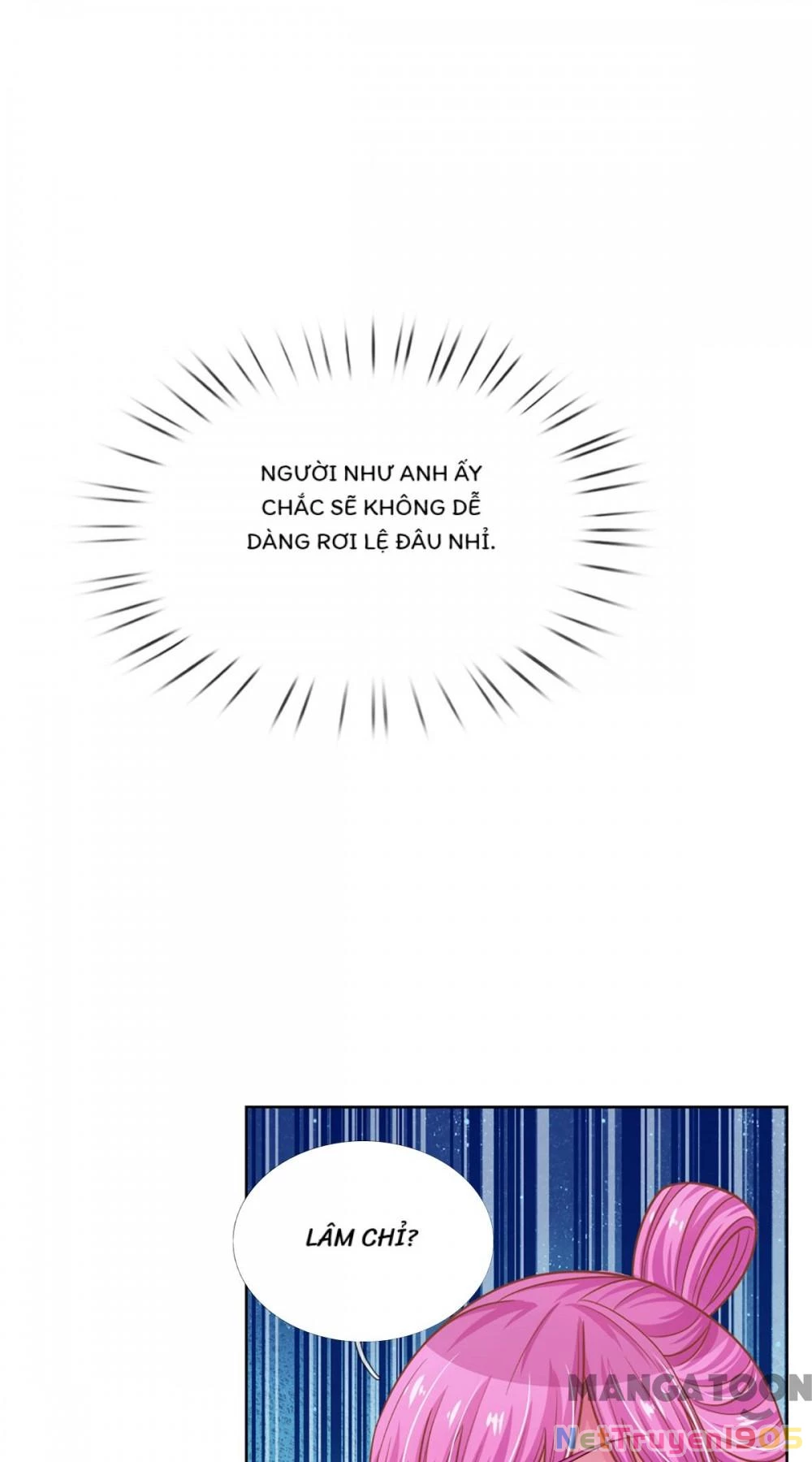 Mami Mau Chạy - Daddy Đuổi Tới Rồi Chapter 278 - 9