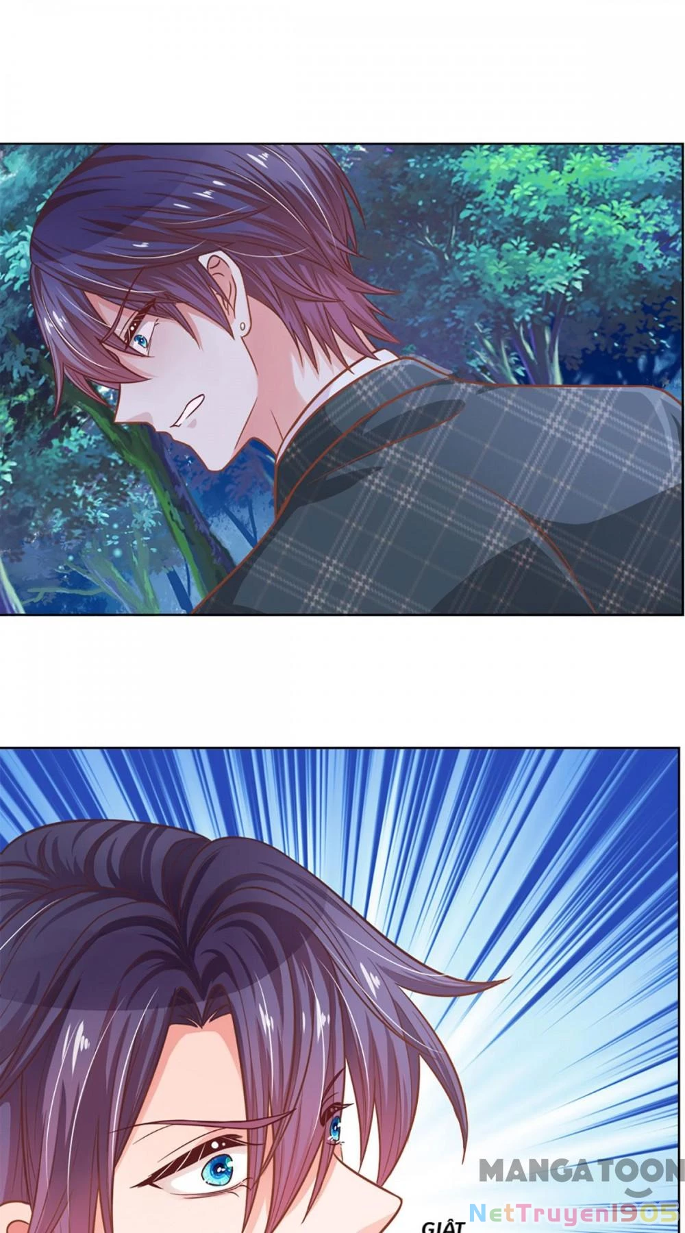 Mami Mau Chạy - Daddy Đuổi Tới Rồi Chapter 278 - 13