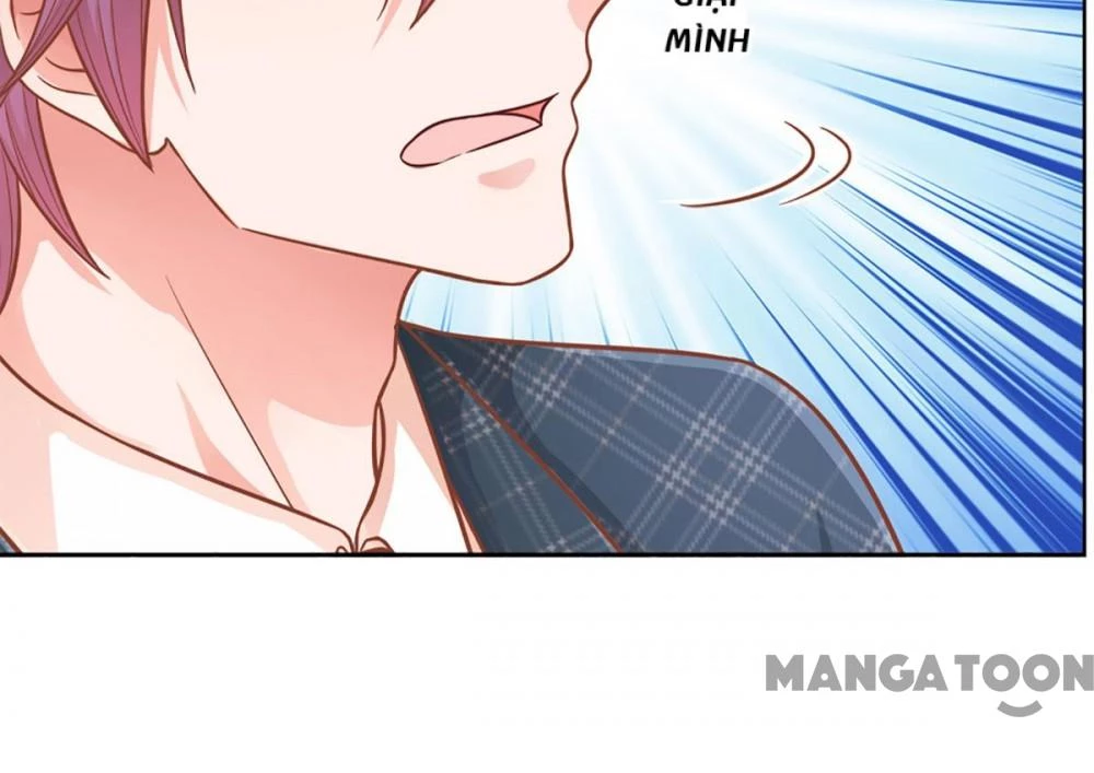 Mami Mau Chạy - Daddy Đuổi Tới Rồi Chapter 278 - 14