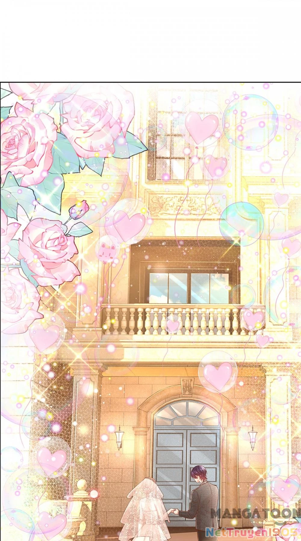 Mami Mau Chạy - Daddy Đuổi Tới Rồi Chapter 278 - 15