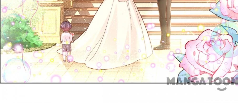 Mami Mau Chạy - Daddy Đuổi Tới Rồi Chapter 278 - 16