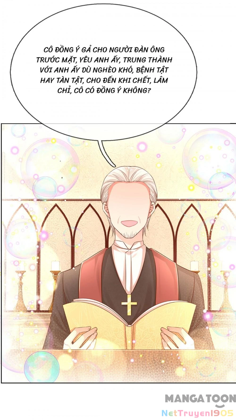 Mami Mau Chạy - Daddy Đuổi Tới Rồi Chapter 278 - 17