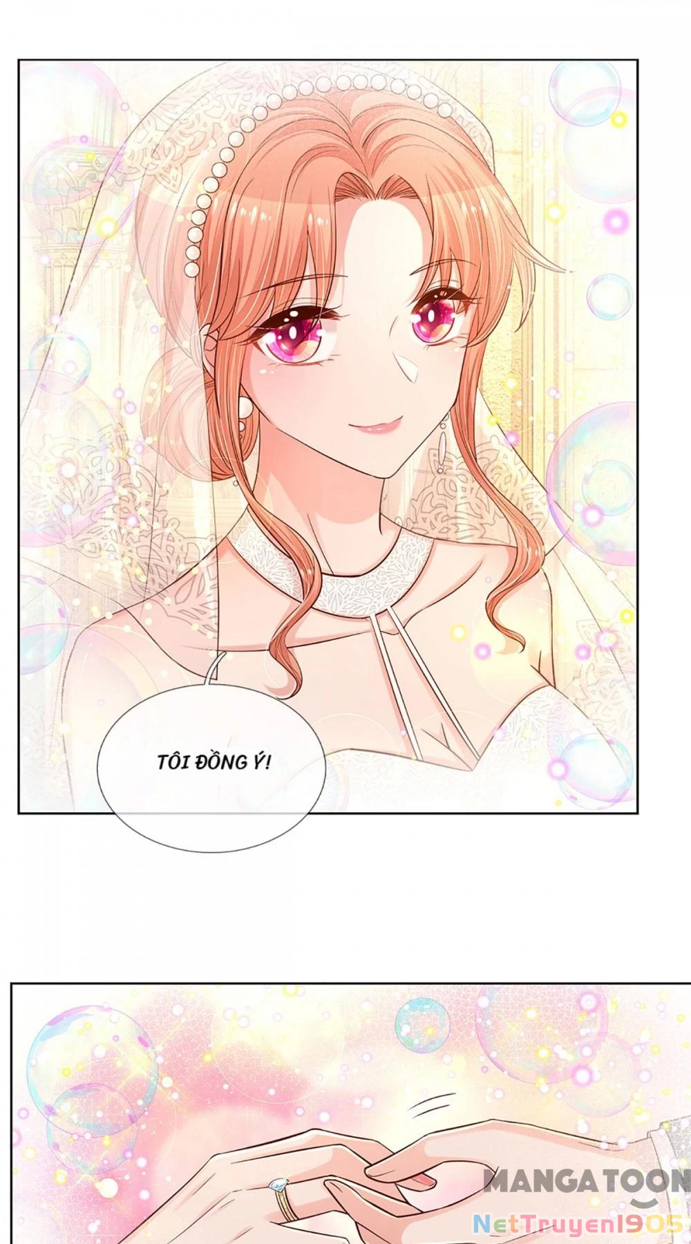 Mami Mau Chạy - Daddy Đuổi Tới Rồi Chapter 278 - 18