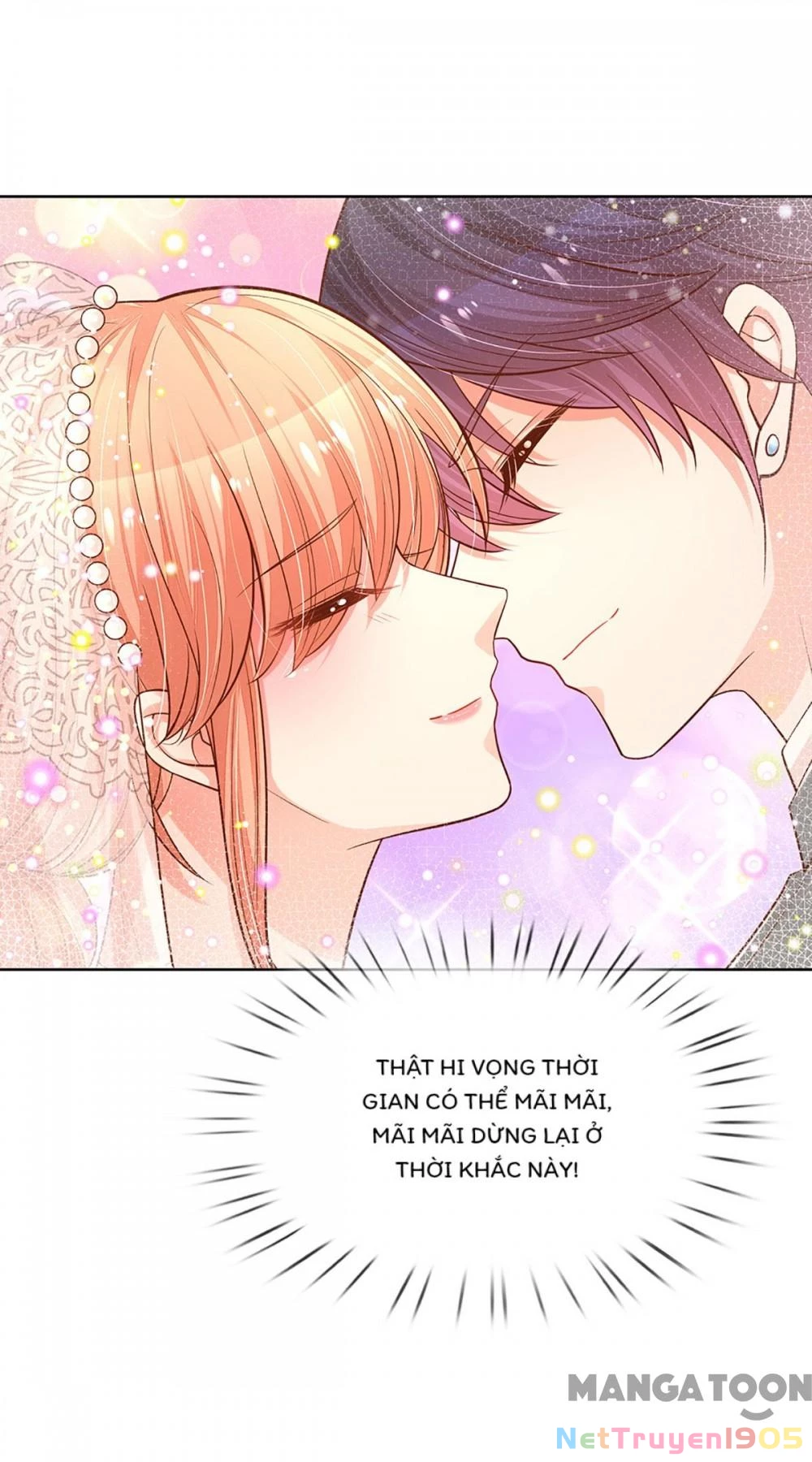 Mami Mau Chạy - Daddy Đuổi Tới Rồi Chapter 278 - 22