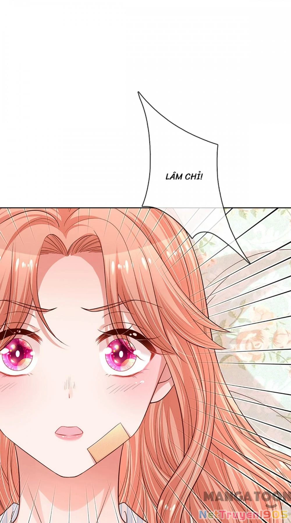 Mami Mau Chạy - Daddy Đuổi Tới Rồi Chapter 278 - 24