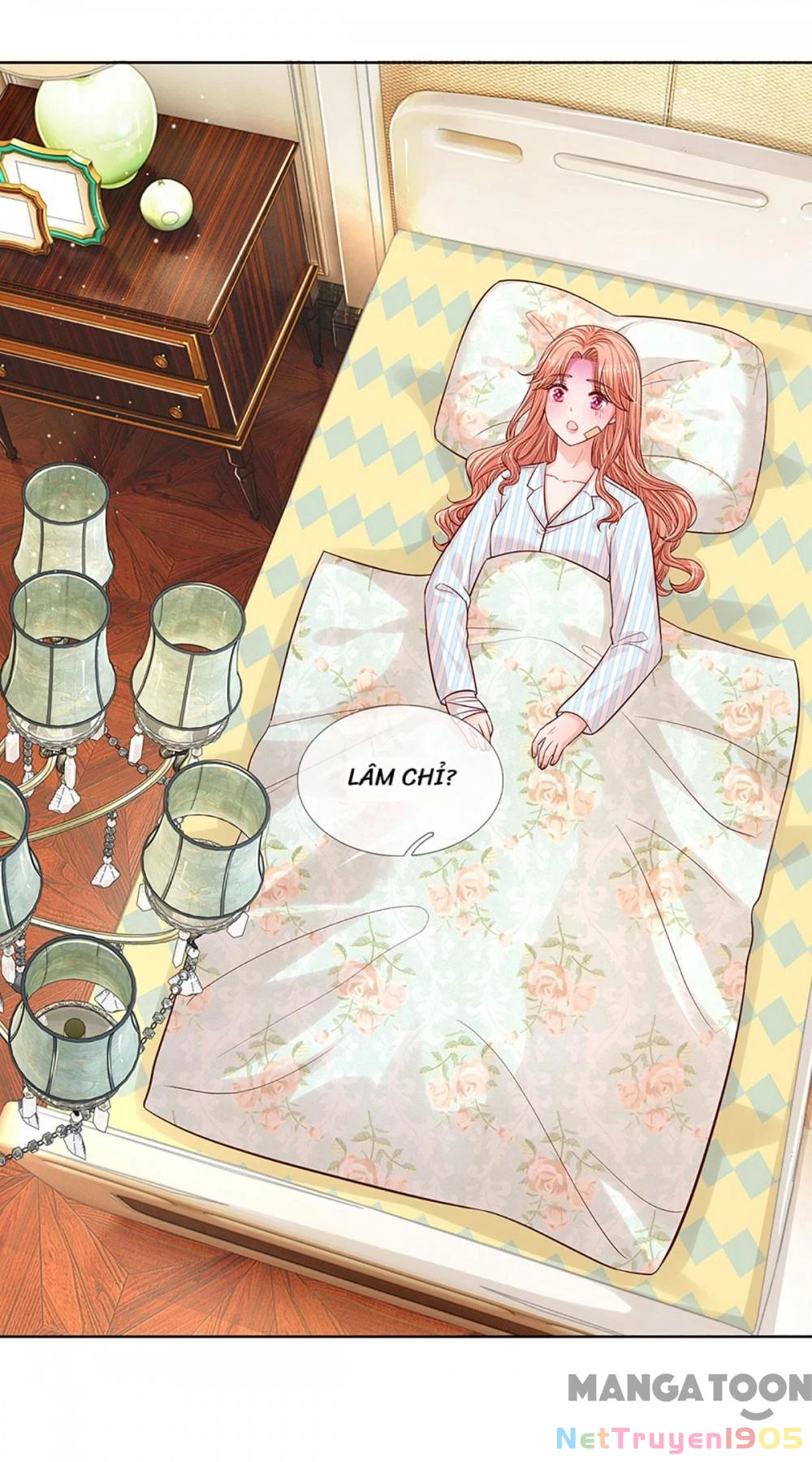 Mami Mau Chạy - Daddy Đuổi Tới Rồi Chapter 278 - 27