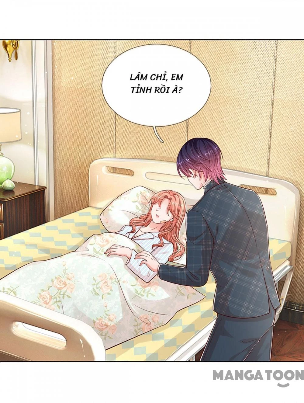 Mami Mau Chạy - Daddy Đuổi Tới Rồi Chapter 278 - 29