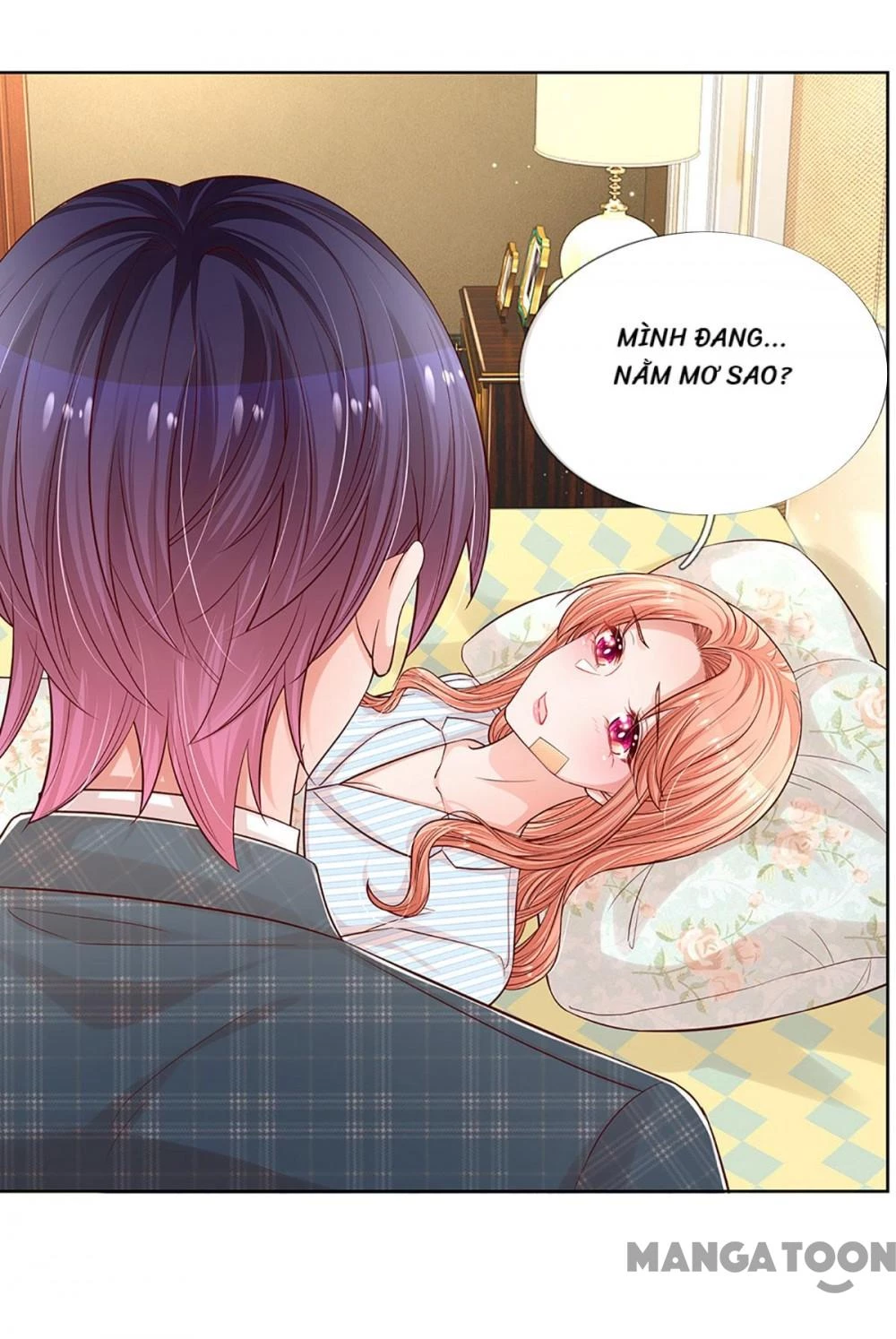 Mami Mau Chạy - Daddy Đuổi Tới Rồi Chapter 278 - 30