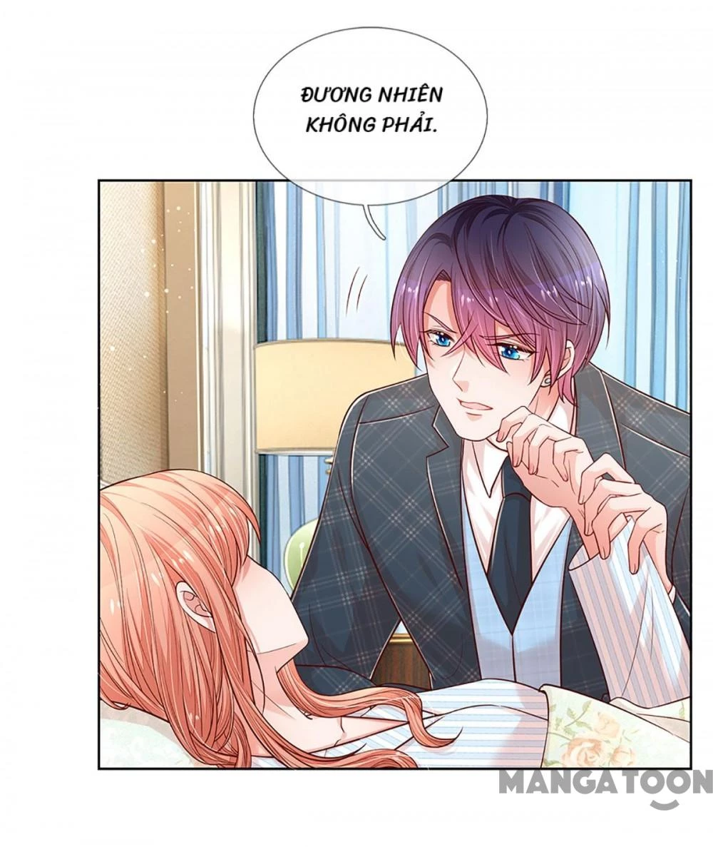 Mami Mau Chạy - Daddy Đuổi Tới Rồi Chapter 278 - 31