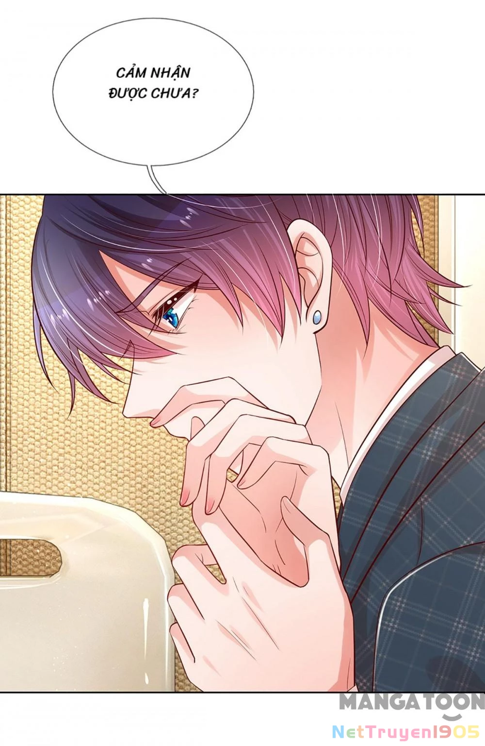 Mami Mau Chạy - Daddy Đuổi Tới Rồi Chapter 278 - 32