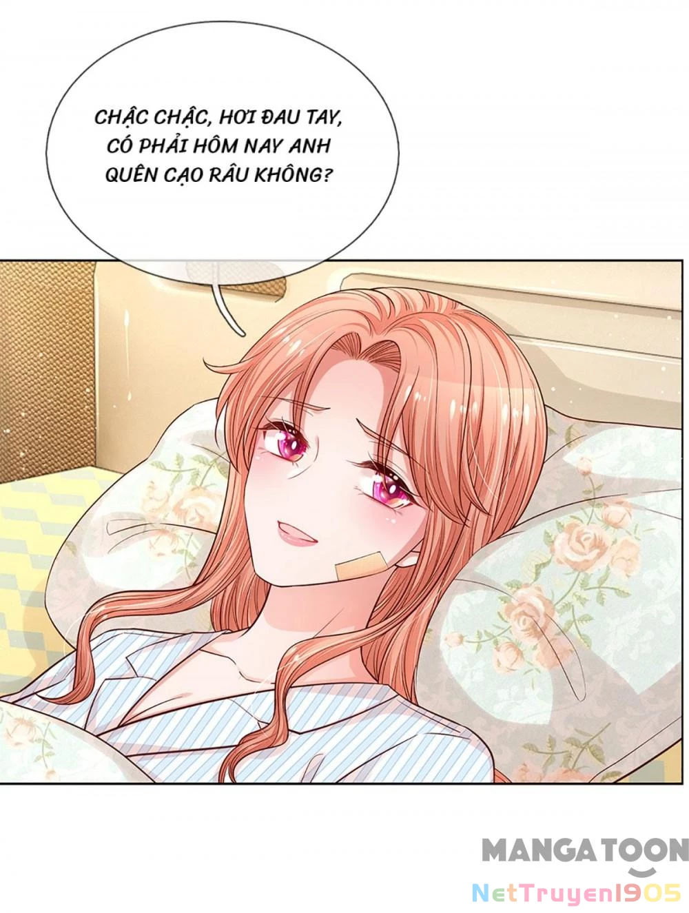 Mami Mau Chạy - Daddy Đuổi Tới Rồi Chapter 278 - 33