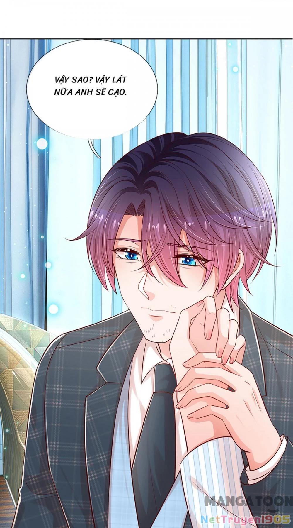 Mami Mau Chạy - Daddy Đuổi Tới Rồi Chapter 278 - 34