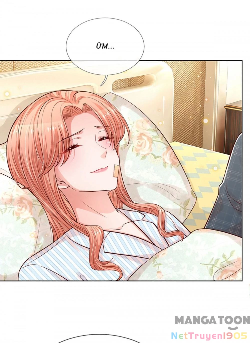 Mami Mau Chạy - Daddy Đuổi Tới Rồi Chapter 278 - 36