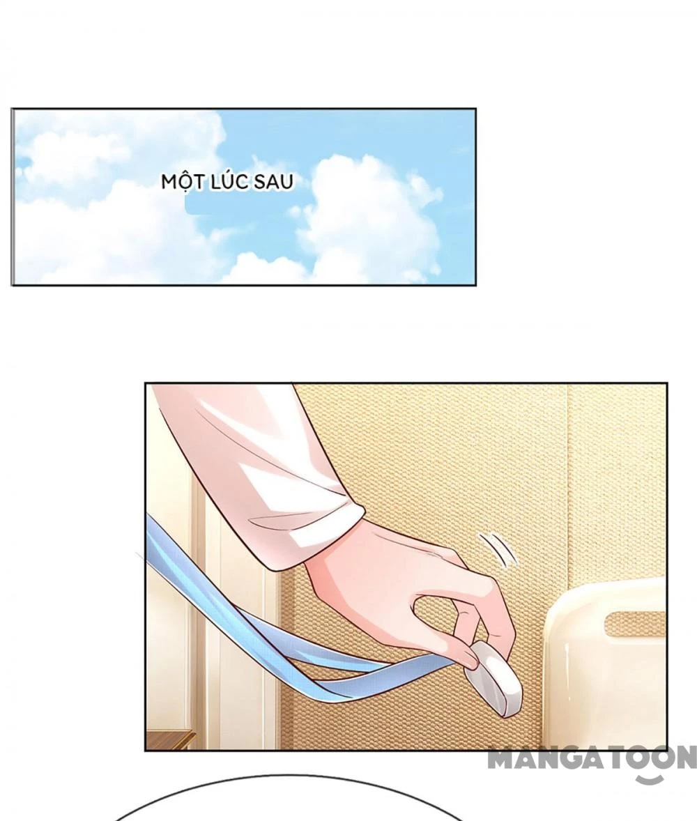 Mami Mau Chạy - Daddy Đuổi Tới Rồi Chapter 278 - 39