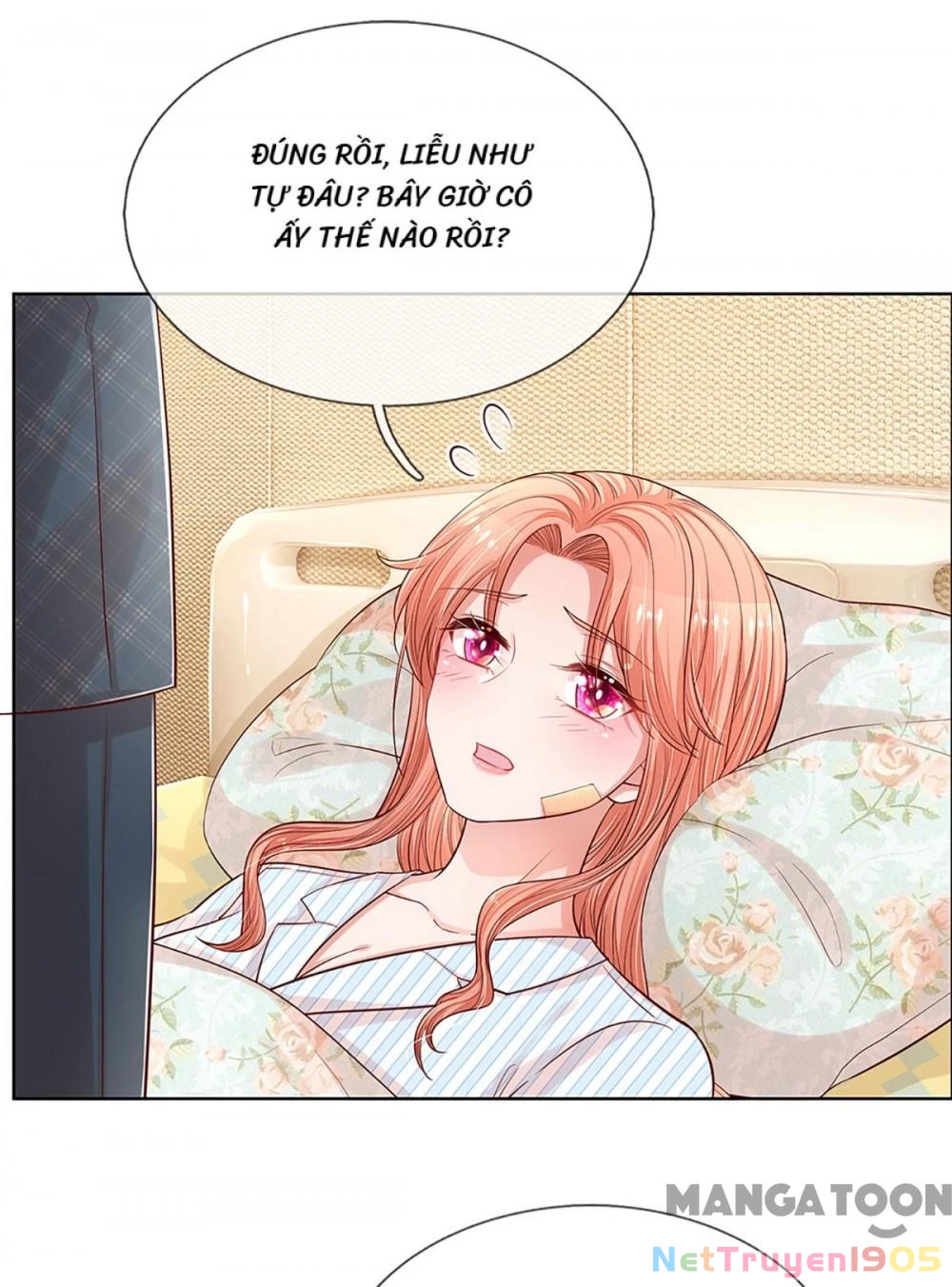 Mami Mau Chạy - Daddy Đuổi Tới Rồi Chapter 279 - 3