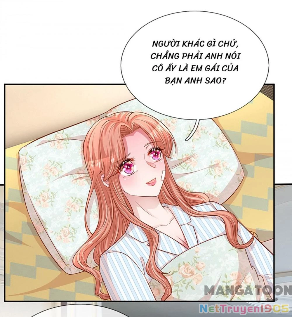 Mami Mau Chạy - Daddy Đuổi Tới Rồi Chapter 279 - 6