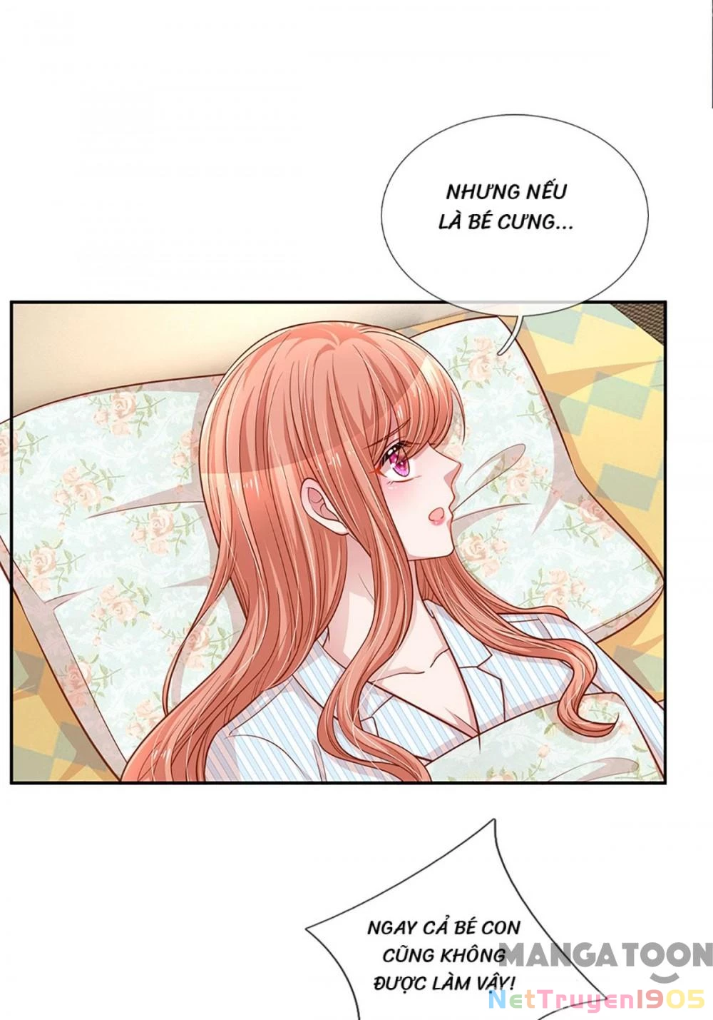 Mami Mau Chạy - Daddy Đuổi Tới Rồi Chapter 279 - 17