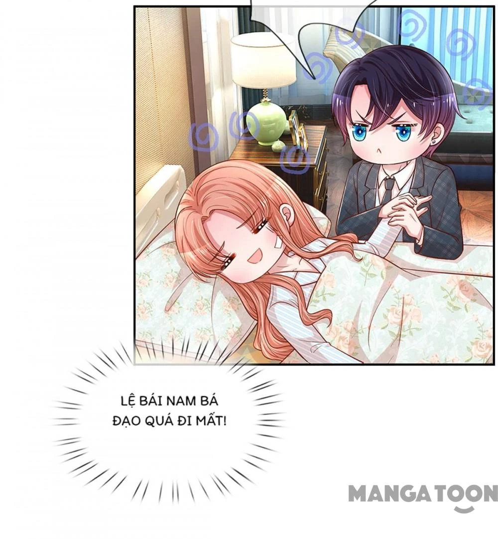 Mami Mau Chạy - Daddy Đuổi Tới Rồi Chapter 279 - 18