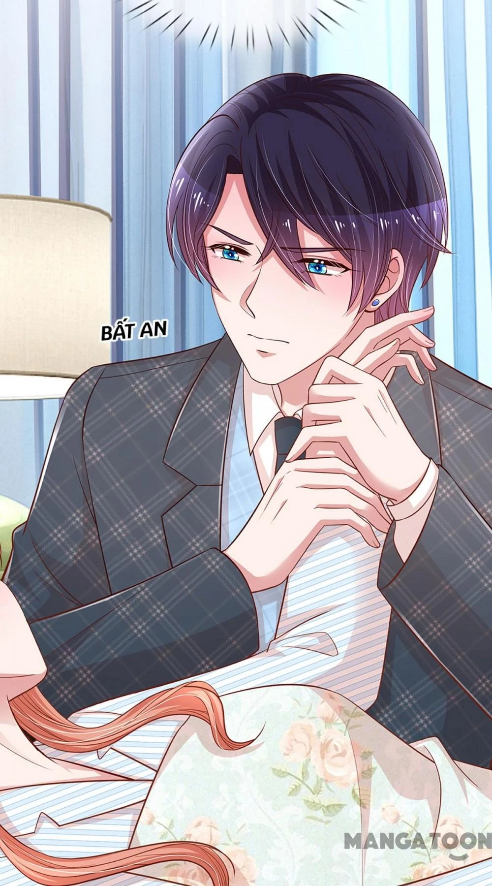Mami Mau Chạy - Daddy Đuổi Tới Rồi Chapter 279 - 21