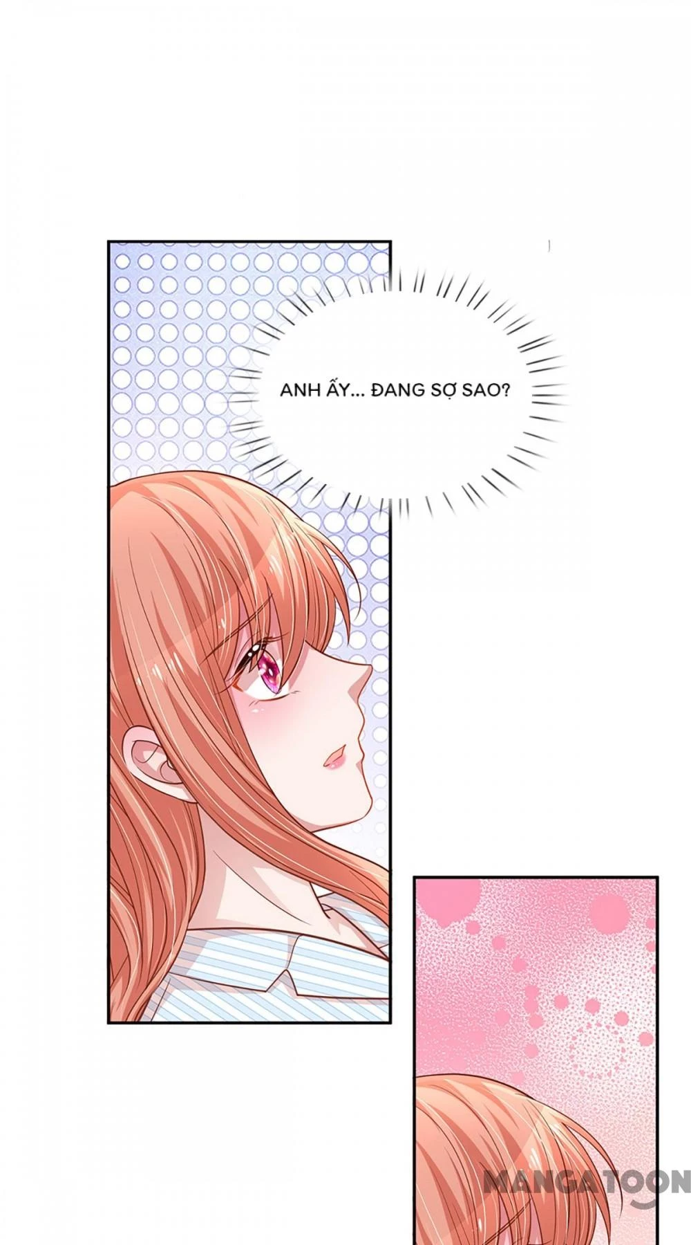Mami Mau Chạy - Daddy Đuổi Tới Rồi Chapter 279 - 23