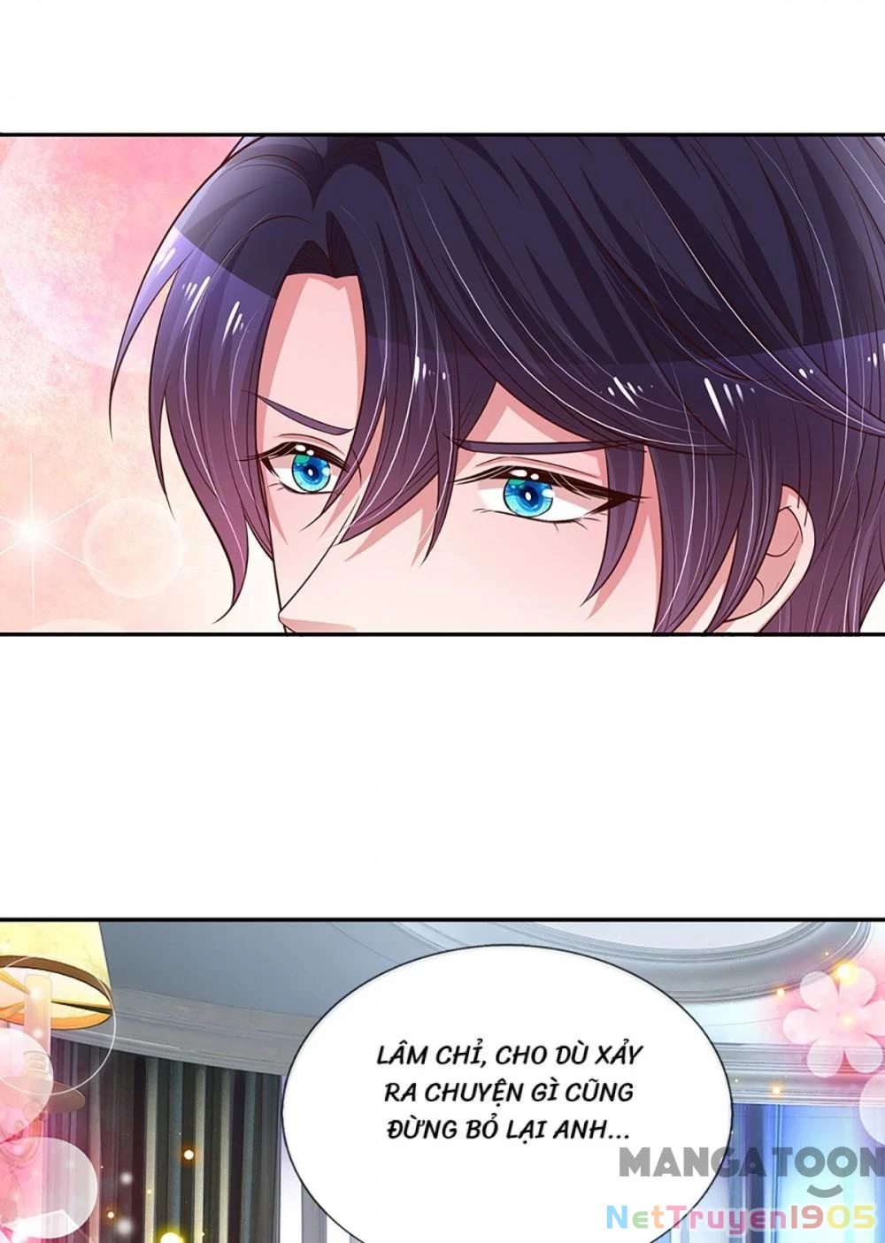 Mami Mau Chạy - Daddy Đuổi Tới Rồi Chapter 279 - 30