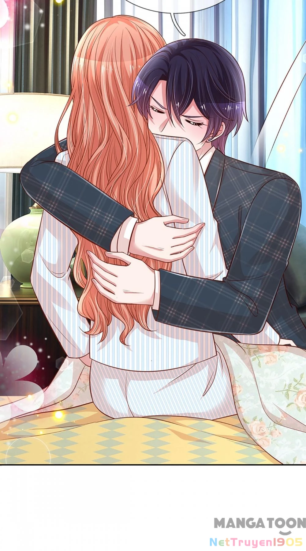Mami Mau Chạy - Daddy Đuổi Tới Rồi Chapter 279 - 31