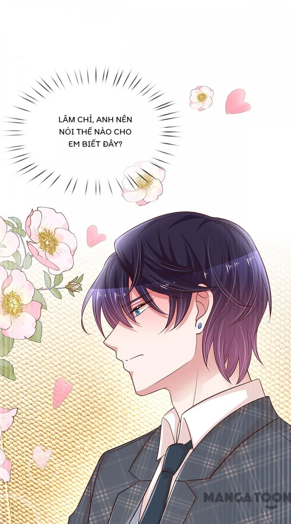 Mami Mau Chạy - Daddy Đuổi Tới Rồi Chapter 279 - 37