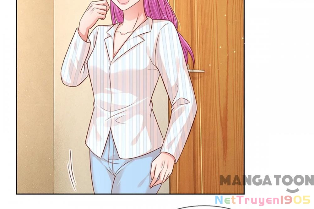 Mami Mau Chạy - Daddy Đuổi Tới Rồi Chapter 280 - 16