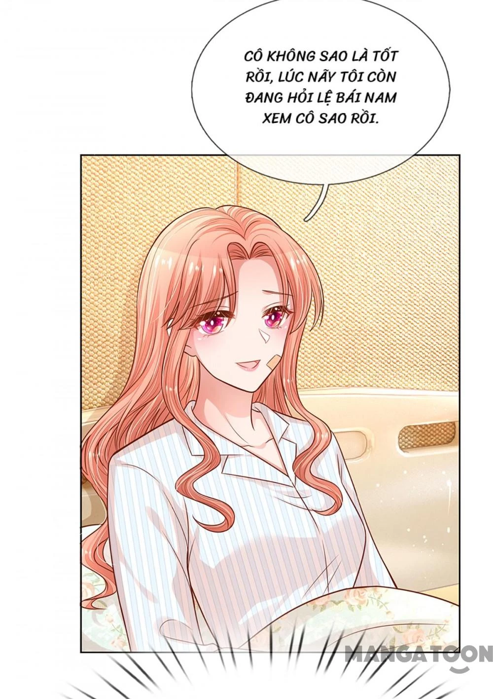 Mami Mau Chạy - Daddy Đuổi Tới Rồi Chapter 280 - 17