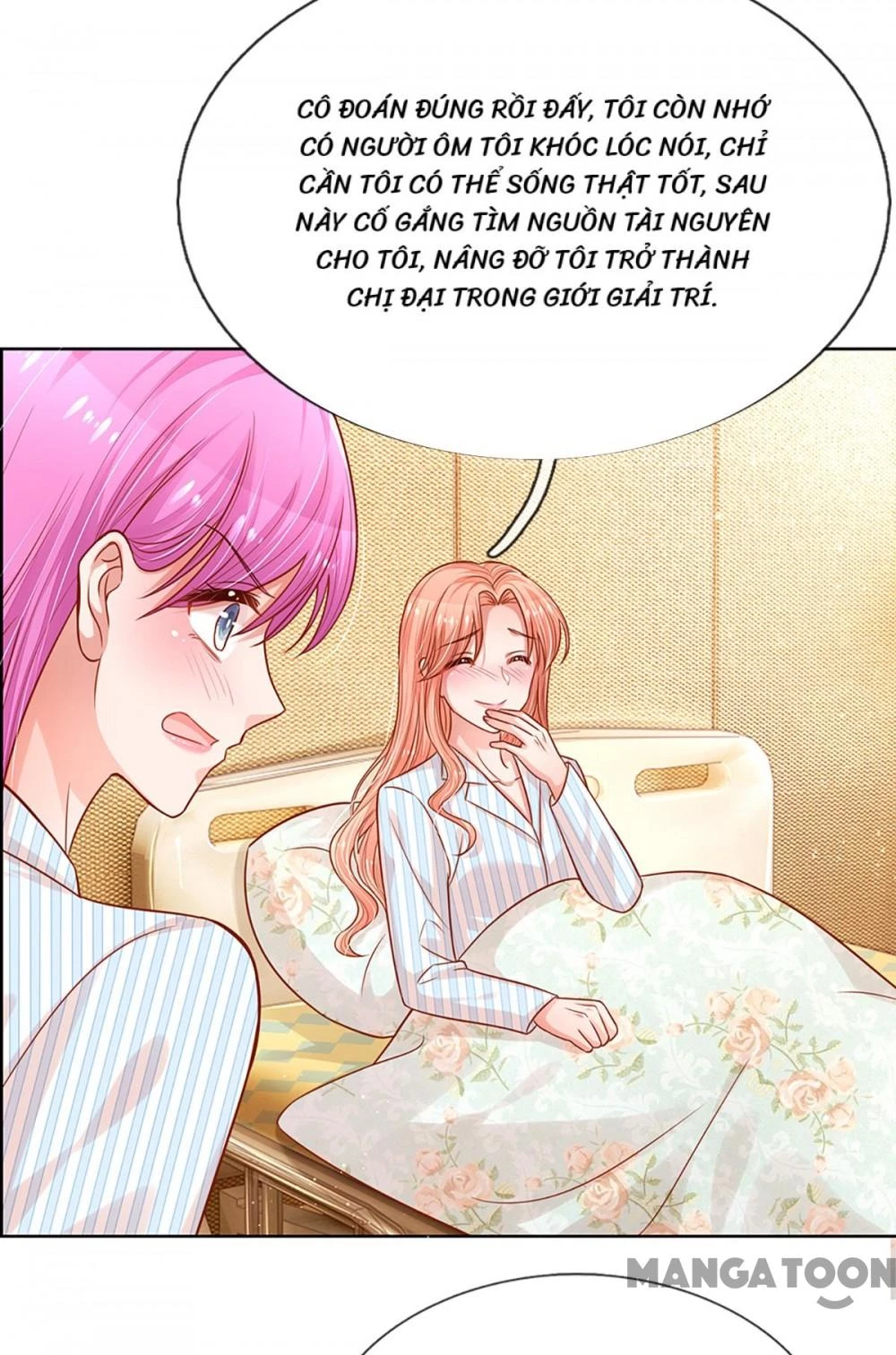 Mami Mau Chạy - Daddy Đuổi Tới Rồi Chapter 280 - 22