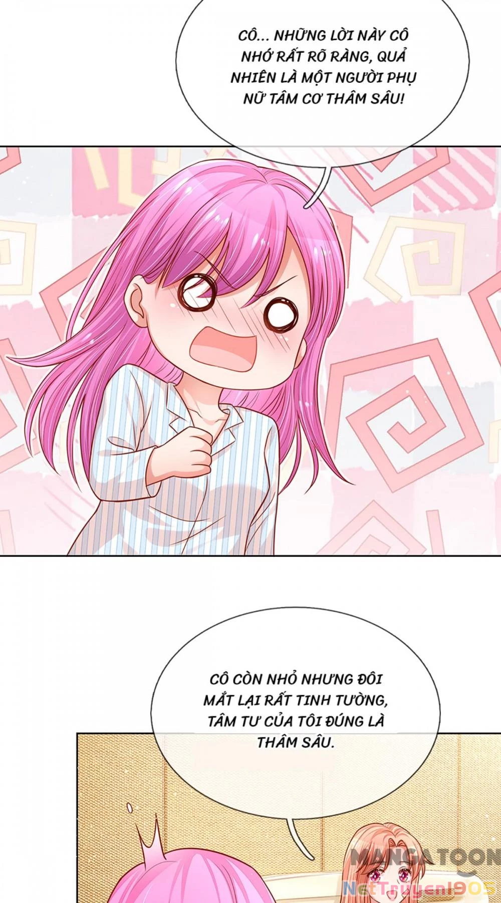 Mami Mau Chạy - Daddy Đuổi Tới Rồi Chapter 280 - 23