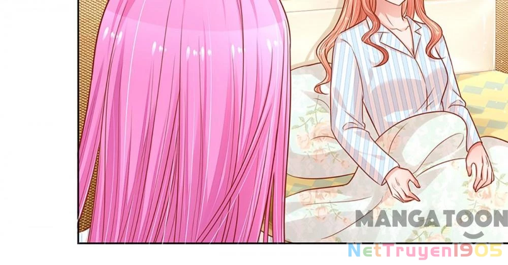 Mami Mau Chạy - Daddy Đuổi Tới Rồi Chapter 280 - 24