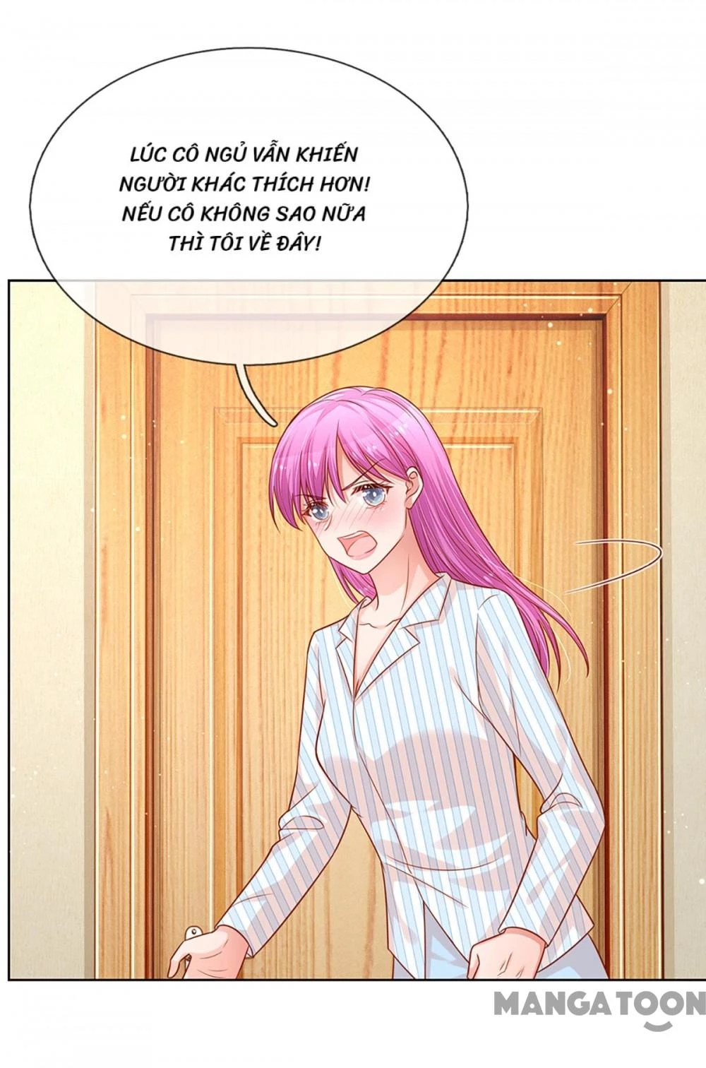 Mami Mau Chạy - Daddy Đuổi Tới Rồi Chapter 280 - 25
