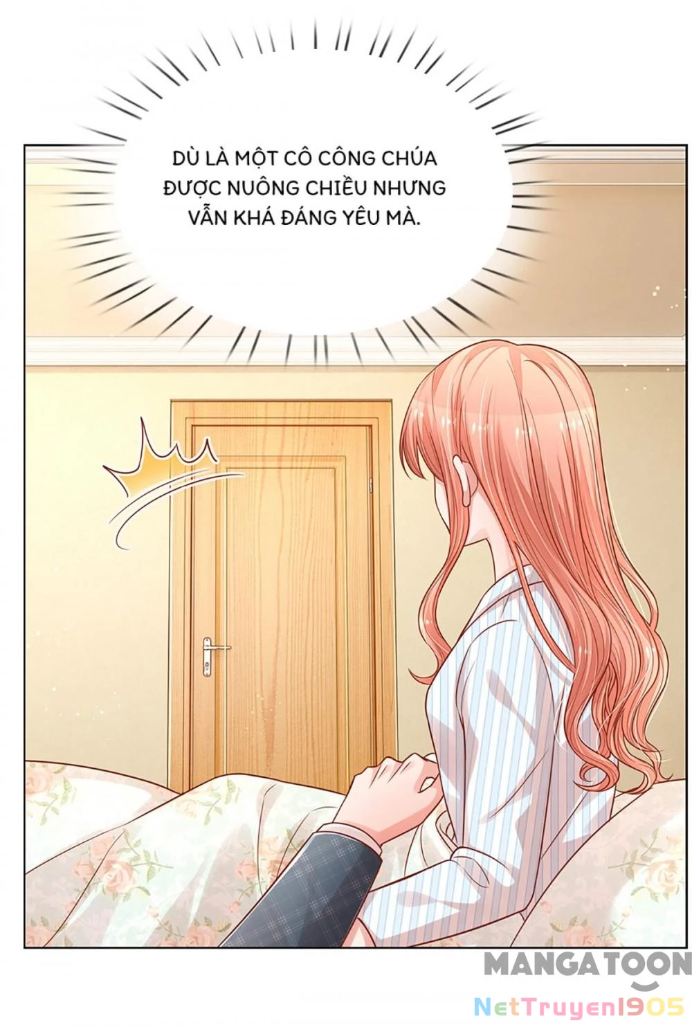 Mami Mau Chạy - Daddy Đuổi Tới Rồi Chapter 280 - 33