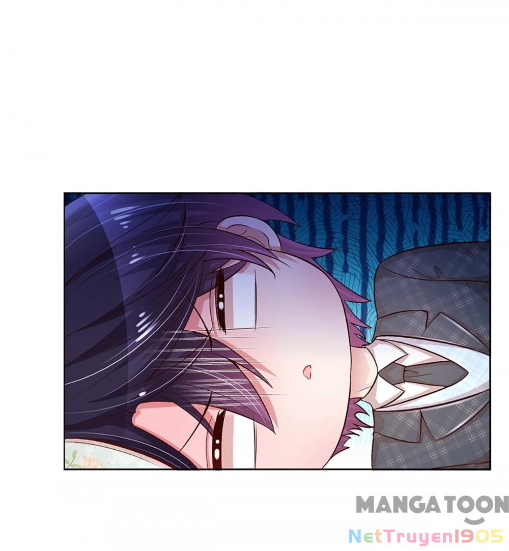 Mami Mau Chạy - Daddy Đuổi Tới Rồi Chapter 281 - 9